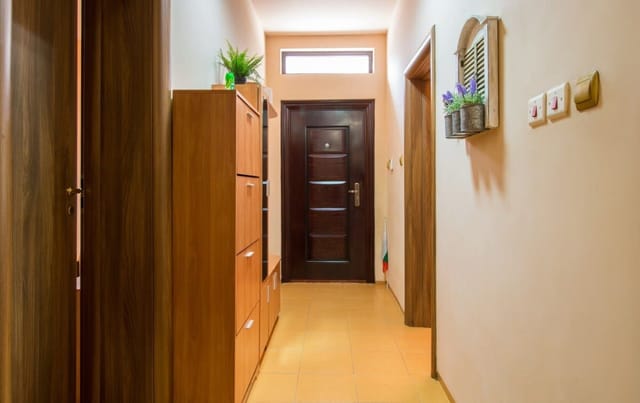 The Rocky House - Central & Private 2BDR