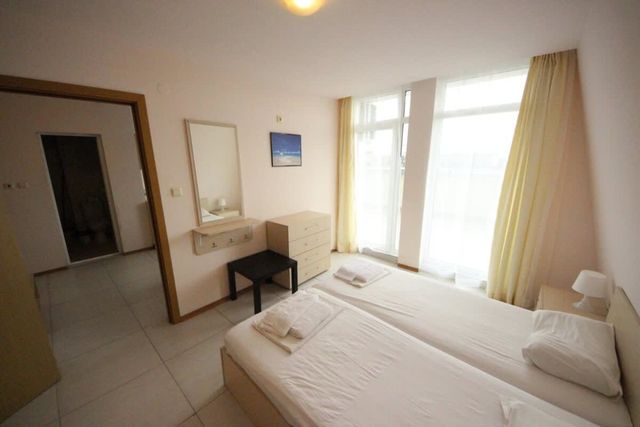 Nice apartment in Grand Kamelia