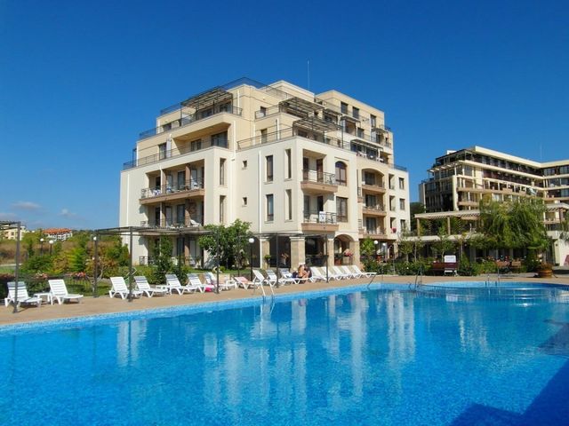 Sorrento Cozy Studio