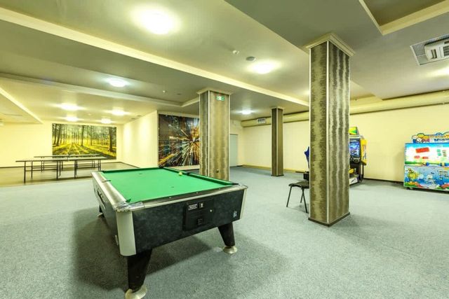 Villa Dea & Villa Ina - Villas & SPA Park in Velingrad