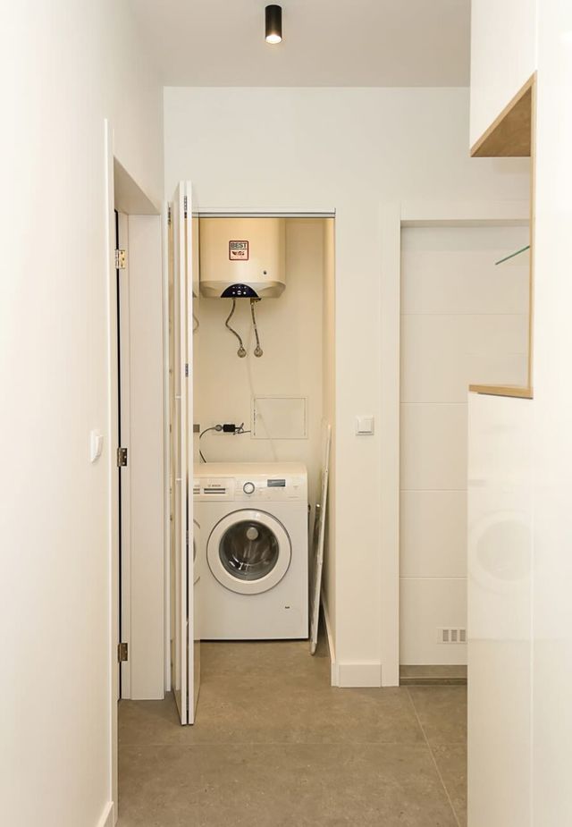 Modern Seaside Retreat 1BD Apartments