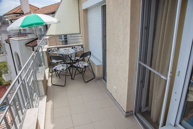 Prestige City 1BD Apt with POOL near Cacao Beach