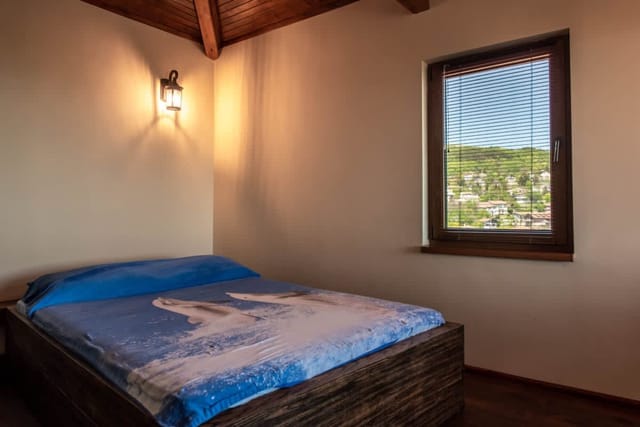 Villa Cook - Sea View / Heated Pool 10ppl@Balchik