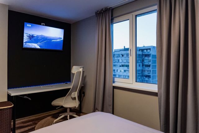 Viewtopia – Where Varna Glows Beneath Your Feet