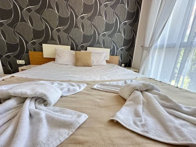 Cozy Rainbow  Sunny Beach  Fantastic studio