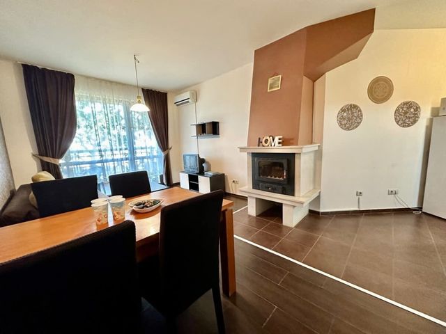 Cozy Villa Imperial Heigts