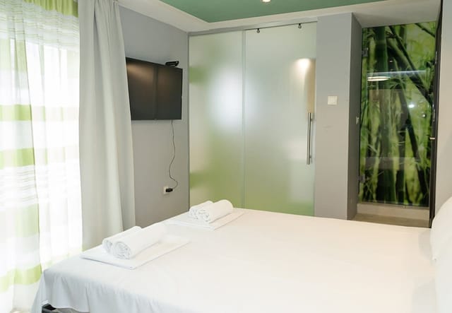 Modern 2-Level Apartment with Balcony in Varna