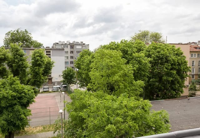 Varna Center 2BD Flat  Style & Comfort