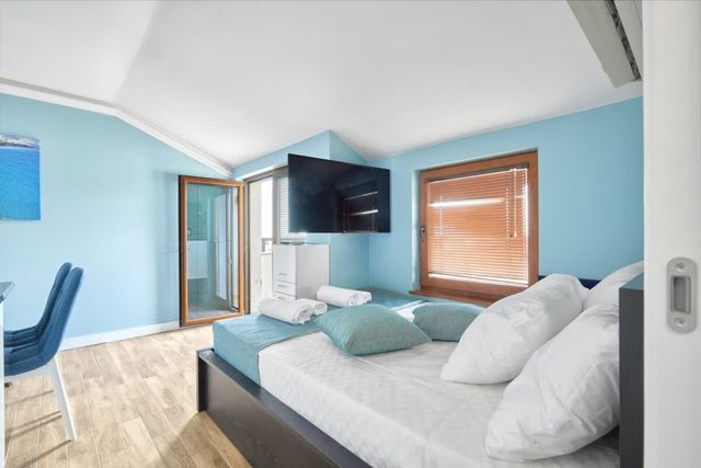 Perfect Seaside Retreat Sveti Vlas Relax Complex