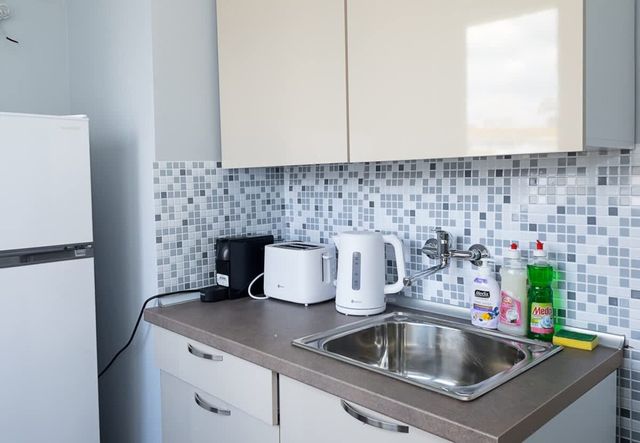 Bright & Airy Flat with 2 Bedrooms – Urban peace