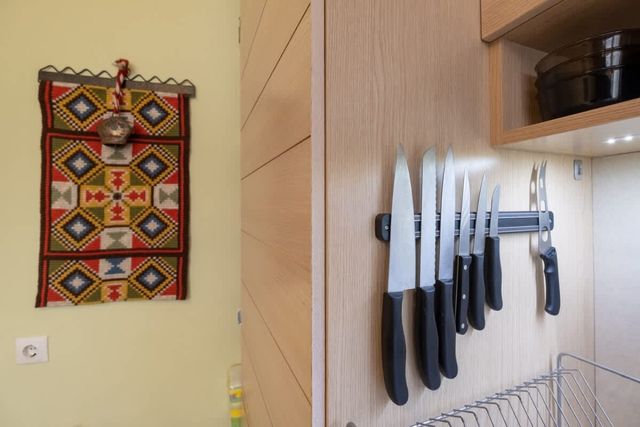 City Park Cosy Apartment