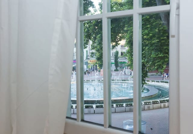 Verano Azul - Adorable Flat in Unbeatable Location