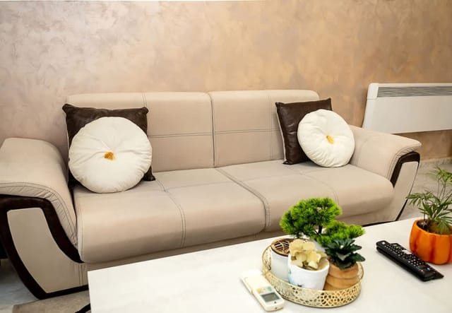 Cozy Flat | Close to Sea Garden & Sports Palace