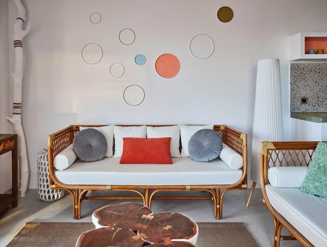 Loft-Style Studio Apartment on the Beach