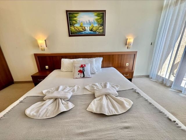 Cozy  Grenada  Apartment for 4 people