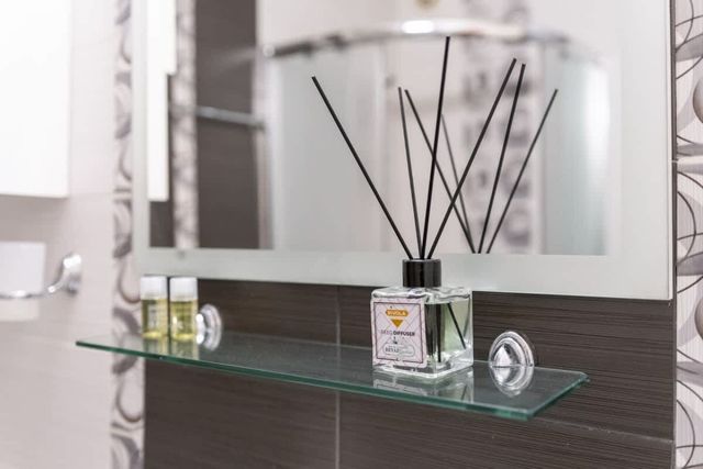 Comfortable 2BR Urban Getaway in City Center