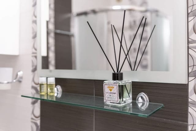 Comfortable 2BR Urban Getaway in City Center