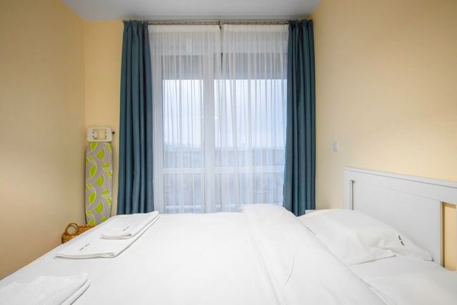 Bright and Cosy 1BD Flat:Perfect for Business Trip