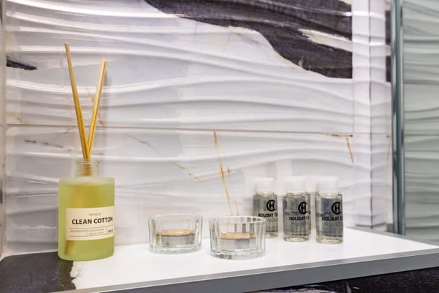 Central Chic 1BD Apt Near Kapana by FlatManager - Photo 4