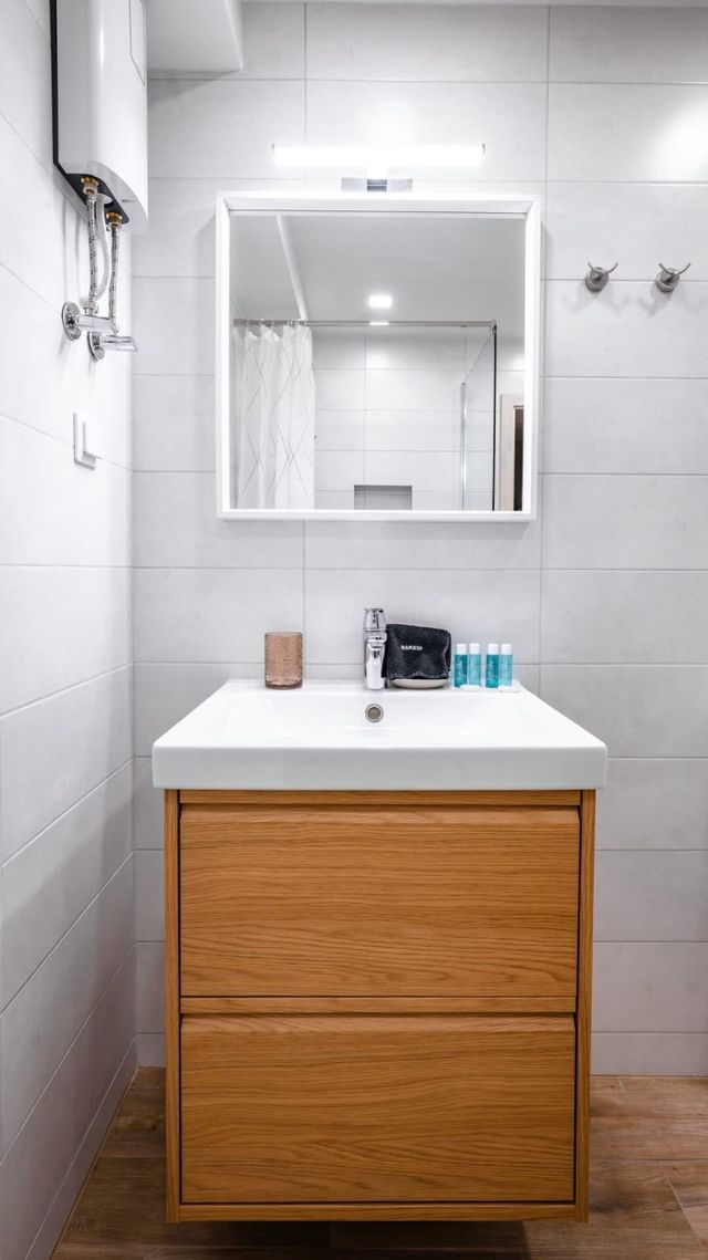 Cozy 1BD Apartment next to NDK