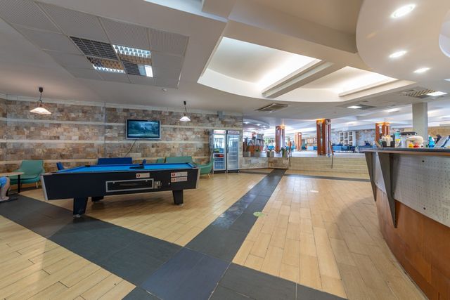 Laguna Beach Hotel in Albena