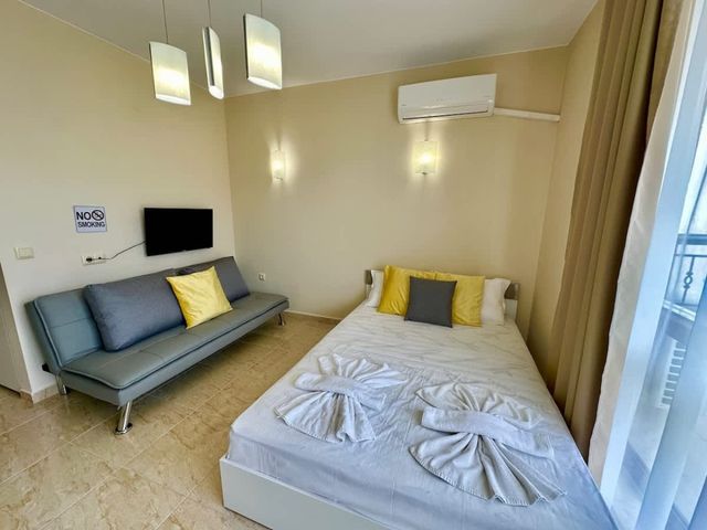 Cozy studio in Sea Dreams