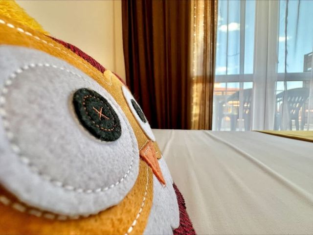 Luxor Cozy Apartment