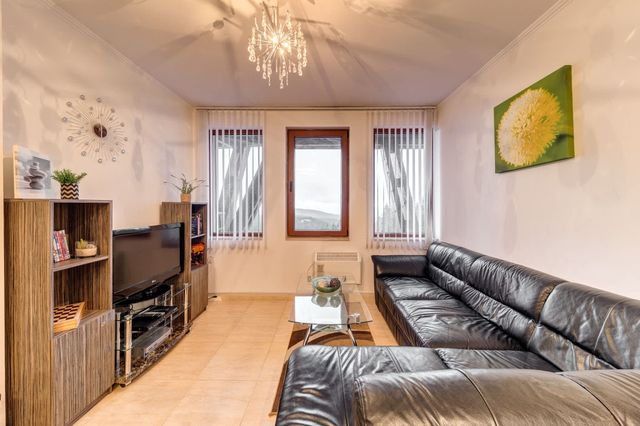 Alpine Comfort at Grand Monastery