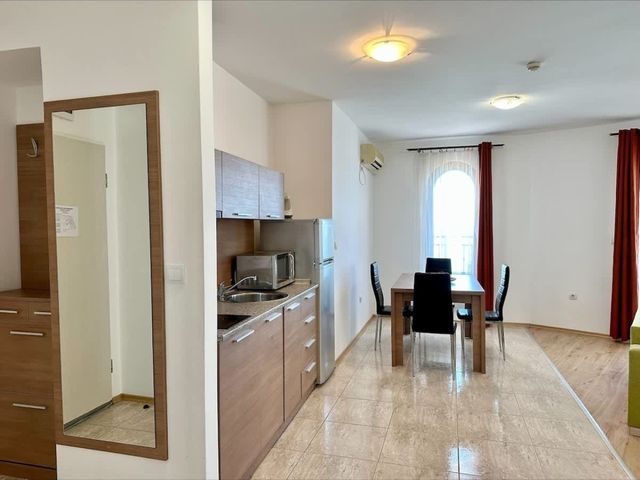 Cozy  Aheloy * 3 pokoje * widok na morze