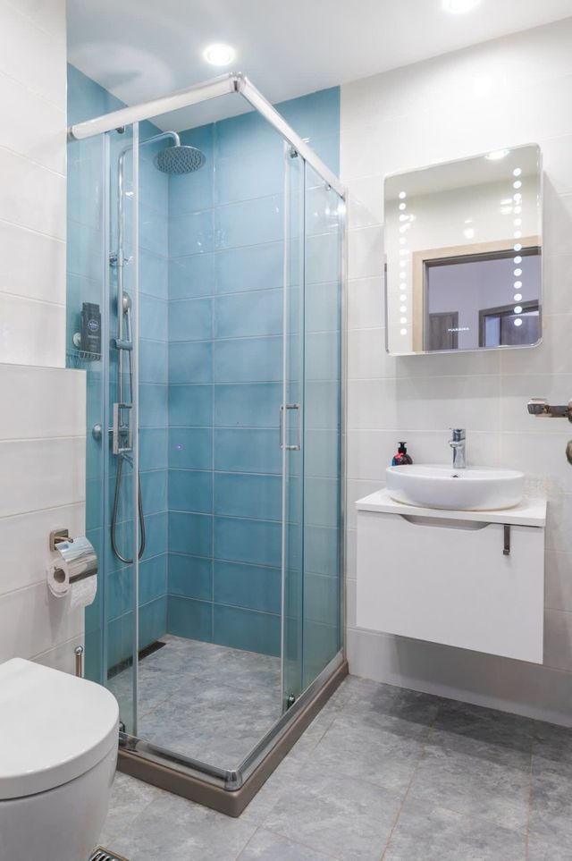 Cozy and Functional Business One-Bedroom Apartment