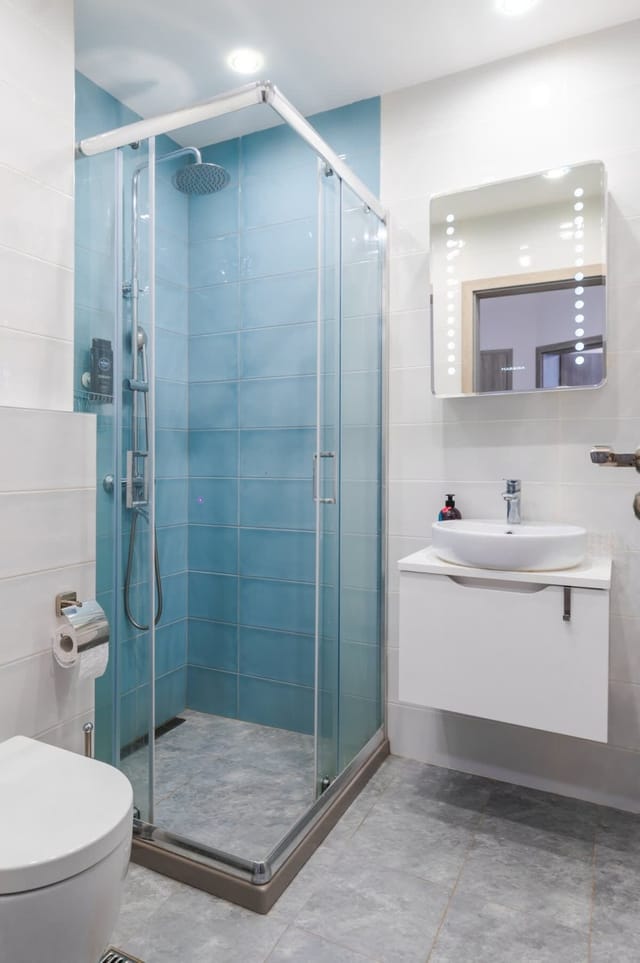 Cozy and Functional Business One-Bedroom Apartment