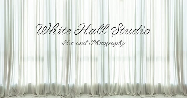 Whitehall Studio - Interior photography studio