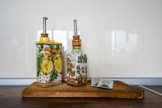 Charming 1BR with Balcony and View