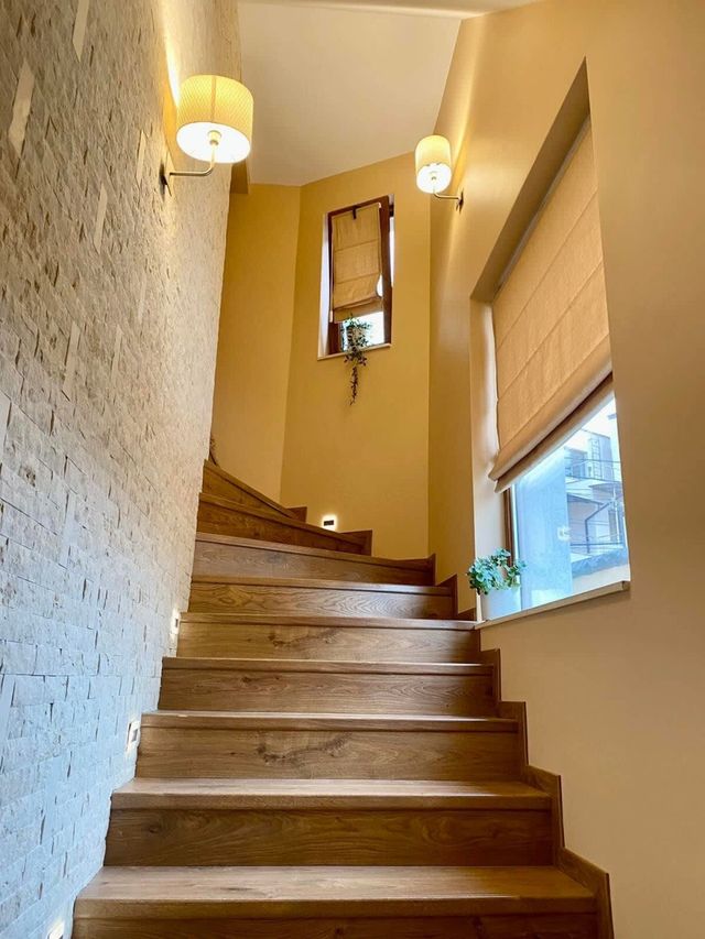 Modern Villa with Garden in Evksinograd, Varna