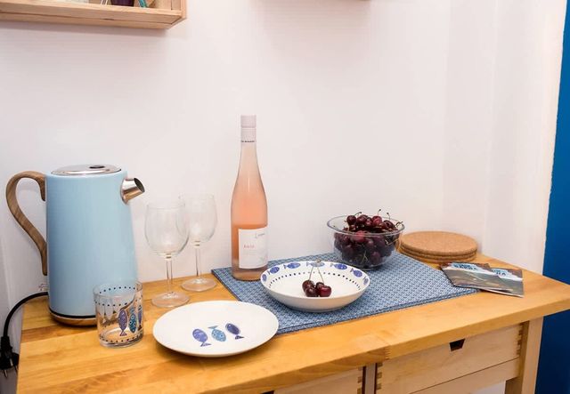 Verano Azul - Adorable Flat in Unbeatable Location