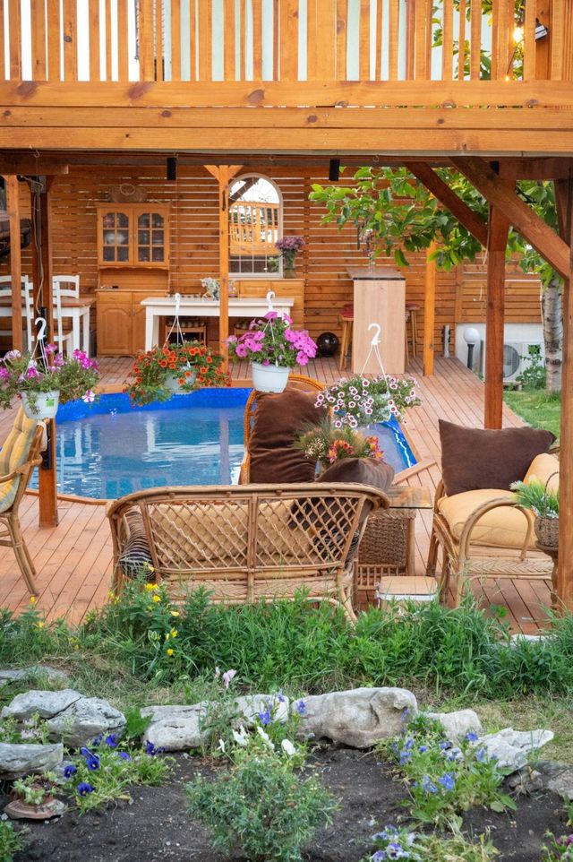 Modern and Cinematic Villa in the area of Sofia