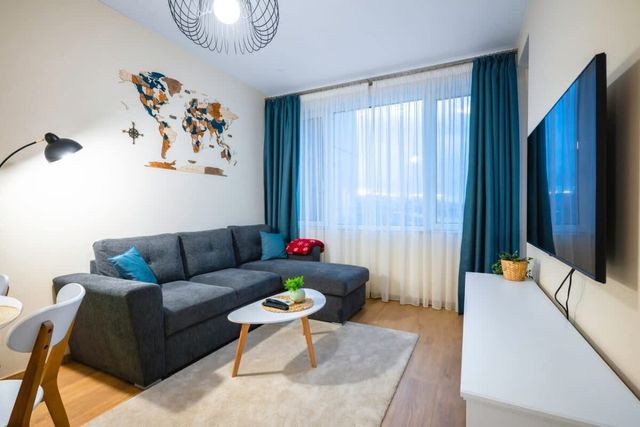 Bright and Cosy 1BD Flat:Perfect for Business Trip