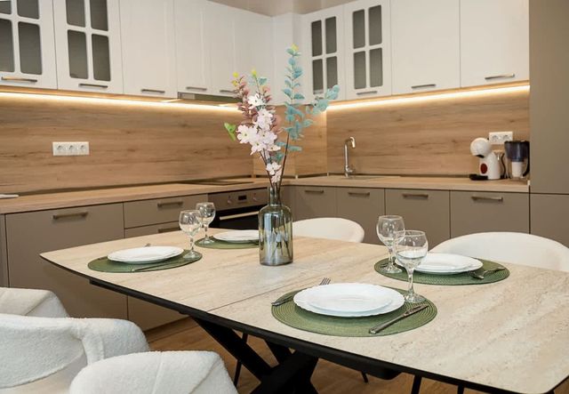 Casa Novara – Relax & Enjoy | 2BD Flat w/ Parking