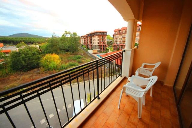 Cozy studio in Nestinarka