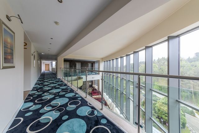 Flamingo Grand Hotel in Albena