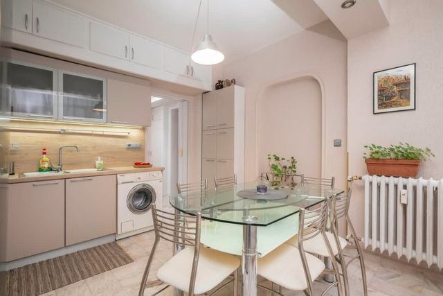 Cozy Apartment near Vitosha Street