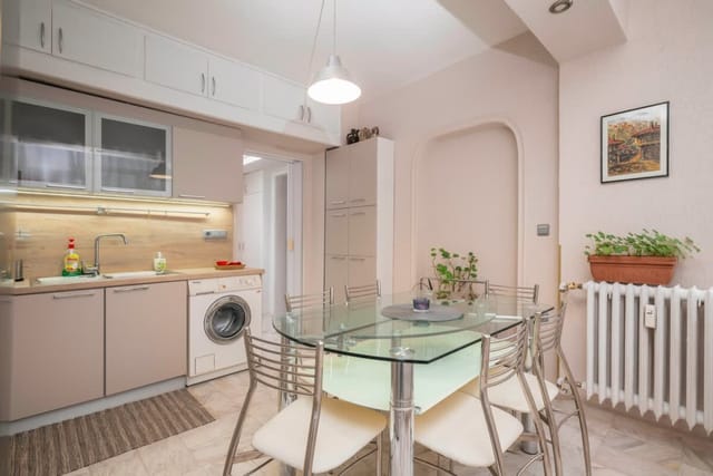 Cozy Apartment near Vitosha Street