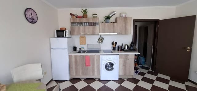 Cosy Studio in Hacienda - Photo 4