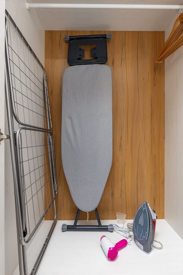 Central Apartments with Garden view - Apt No. 3