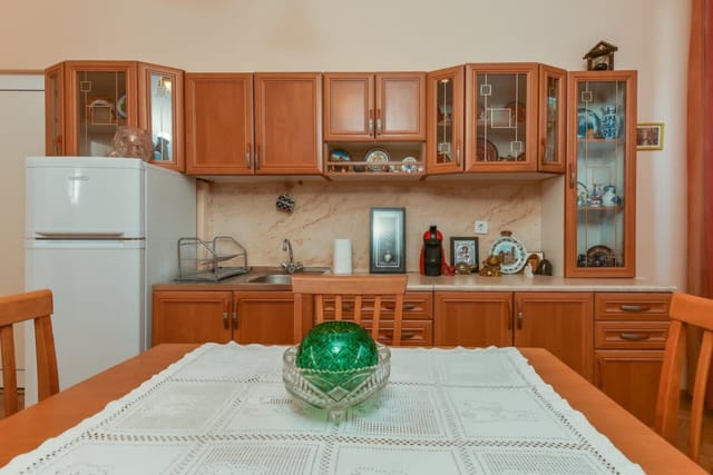 Sofia Retro - Top Center 1-BDR Apartment