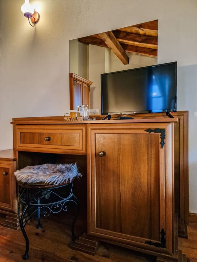 8BD Retreat in Bansko: Comfort & Mountain Charm