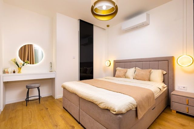 Happy People Plovdiv 1-BD Apartment - White - Photo 3