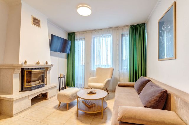 Two-bedroom Apartment in the Heart of the Rhodopes