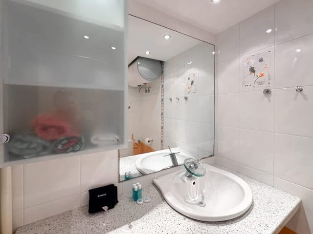 Stylish 1BD Apt in Lozenets with large balcony