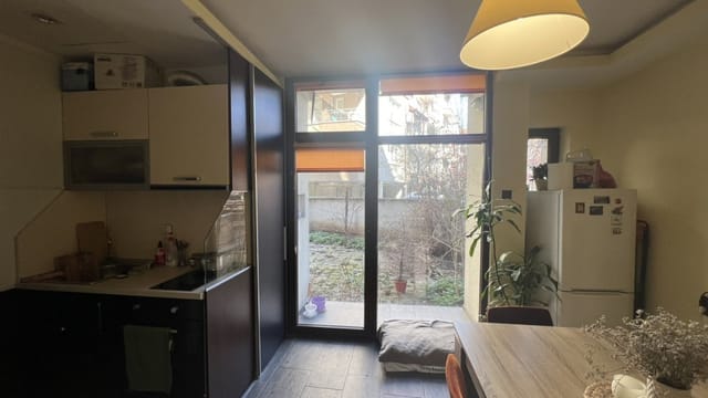 Traditional town apartment - Photo 2